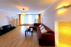 Apartament Karmelowy