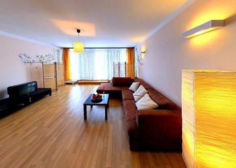SunSeasons24 - Apartament Karmelowy w Ustroniu